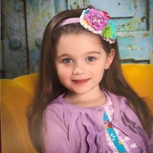 Meet your Posher, Charlene